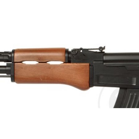Fusil Mitrailleur Cyma CM022 Type AK47 AEG Electrique - Pack Complet