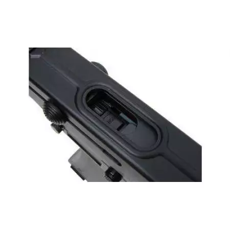 Fusil Mitrailleur CZ Scorpion VZ61 AEG Electrique Metal et ABS - 16529