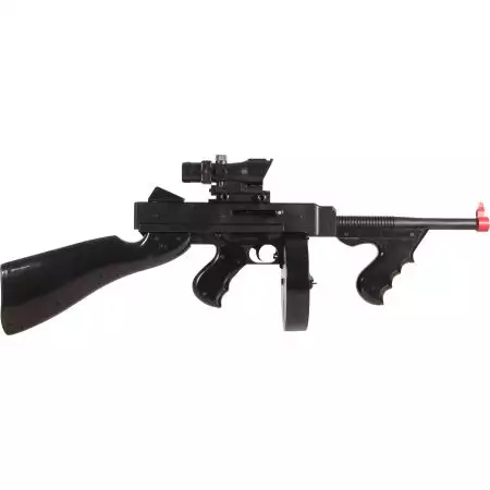 Fusil Mitrailleur Thompson M1A1 Spring - Vigor