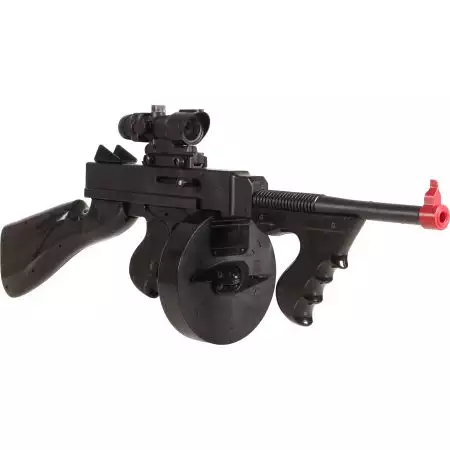 Fusil Mitrailleur Thompson M1A1 Spring - Vigor