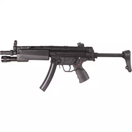 Fusil MP5 A3 CA5A3 AEG Classic Army - Noir