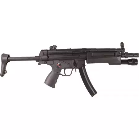 Fusil MP5 A3 CA5A3 AEG Classic Army - Noir