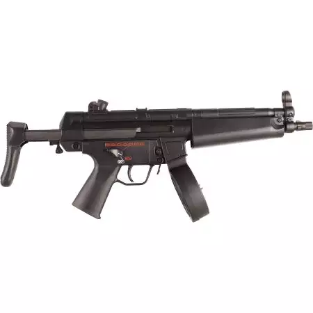 Fusil MP5 A5 High Cycle AEG Tokyo Marui - Noir