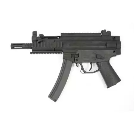 Fusil MP5 GSG 522 PK AEG Full Metal - 130918