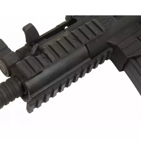 Fusil MP5 GSG 522 PK AEG Full Metal - 130918