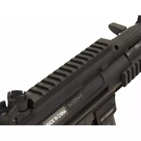 Fusil MP5 GSG 522 PK AEG Full Metal - 130918
