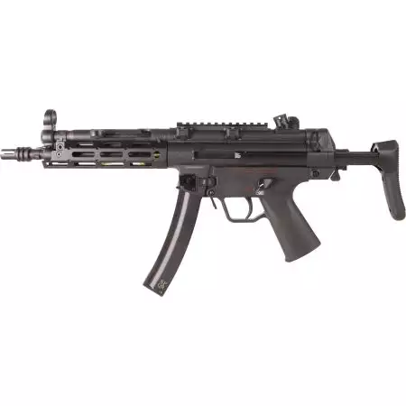 Fusil MP5 Virtus III AEG Secutor - Noir