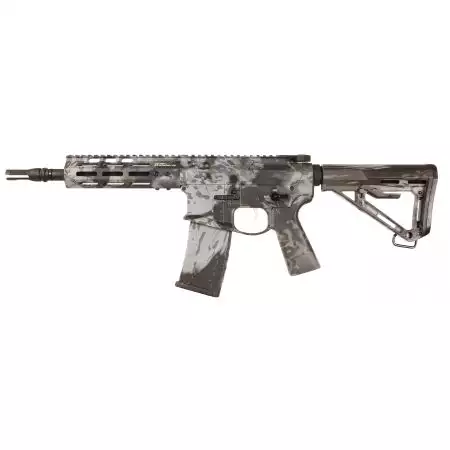 Fusil Noveske 7.94 Gen4 Pistol AEG EMG - Kryptec Obskura Grey