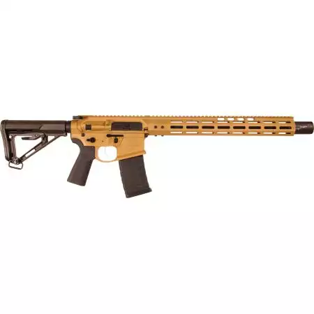 Fusil Noveske Gen4 Infidel AEG EMG - Bi-ton Tan
