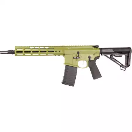 Fusil Noveske Gen4 Shorty 400FPS AEG EMG - Bi-ton Olive