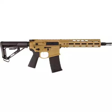 Fusil Noveske Gen4 Shorty 400FPS AEG EMG - Tan