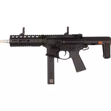 Fusil Noveske Gen4 Space Invader AEG EMG - Noir