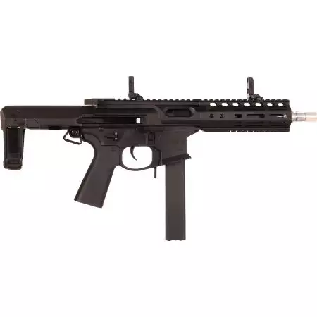 Fusil Noveske Gen4 Space Invader AEG EMG - Noir