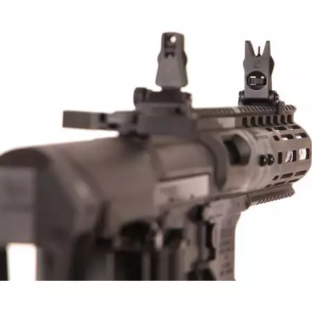 Fusil Noveske Gen4 Space Invader AEG EMG - Noir
