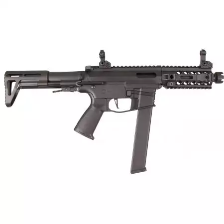 Fusil PX9 ECU AEG Classic Army - Noir