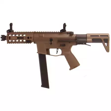 Fusil PX9 Ecu AEG Classic Army - Tan