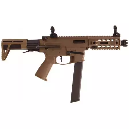 Fusil PX9 Ecu AEG Classic Army - Tan