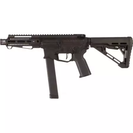 Fusil R&D PW9 Mod.1 CQB AEG Zion Arms - Noir