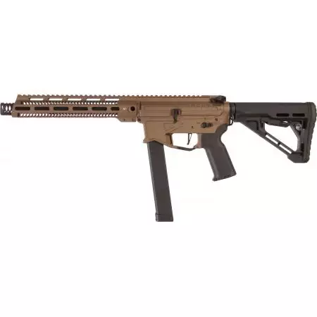 Fusil R&D PW9 Mod.1 Long AEG Zion Arms - Bi-ton Bronze