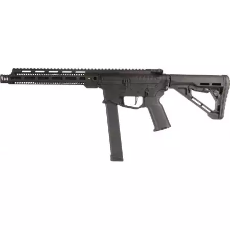 Fusil R&D PW9 Mod.1 Long AEG Zion Arms - Noir