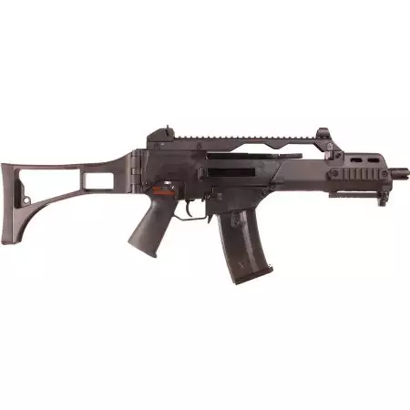 Fusil R36C G36 Gaz GBBR Army Armament - Noir
