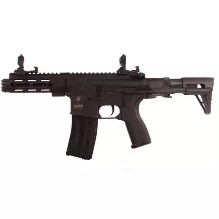 Fusil Ronin AEG Saigo Defense - Noir
