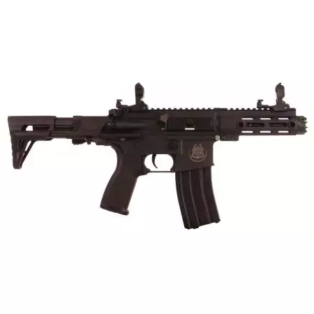 Fusil Ronin AEG Saigo Defense - Noir
