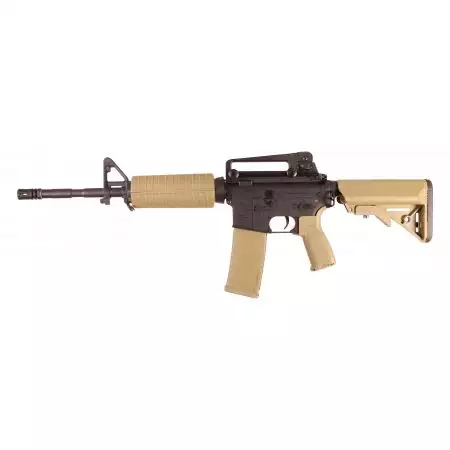 Fusil RRA SA-E01 Edge X-ASR AEG Specna Arms - Dual Tan