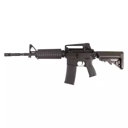 Fusil RRA SA-E01 Edge X-ASR AEG Specna Arms - Noir