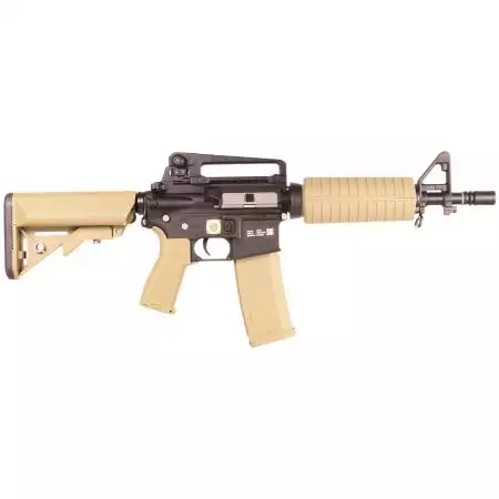 Fusil RRA SA-E02 Edge AEG Specna Arms - Tan