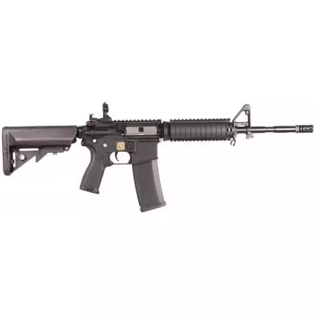 Fusil RRA SA-E03 Edge AEG Specna Arms  - Noir