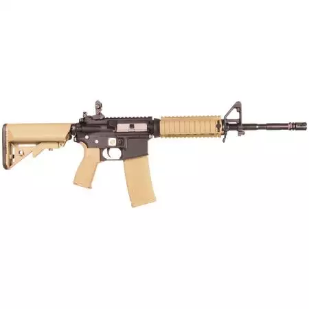 Fusil RRA SA-E03 Edge AEG Specna Arms - Tan