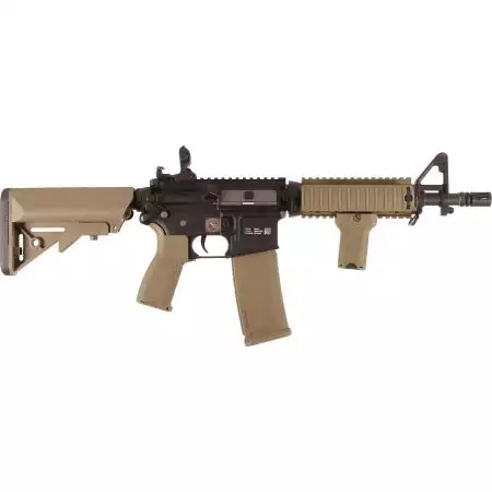 Fusil RRA SA-E04 Edge AEG Specna Arms - Dual Tan