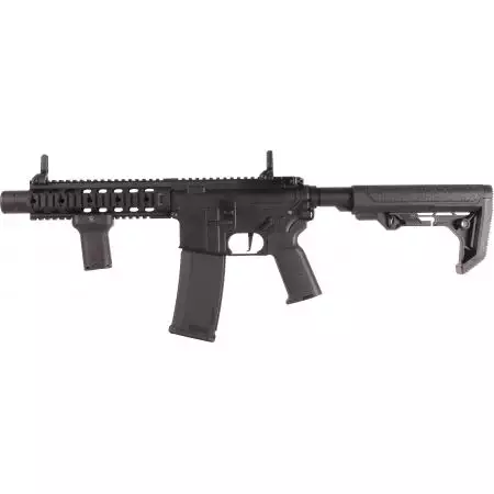 Fusil RRA SA-E05 Light Ops Edge Gen2 HAL2 ETU AEG Specna Arms - Noir