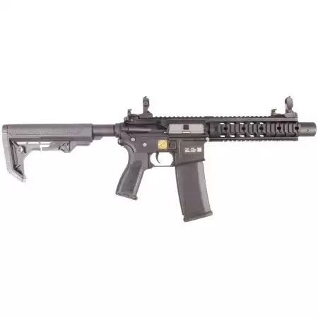 Fusil RRA SA-E05 Light Ops Edge X-ASR AEG Specna Arms - Noir