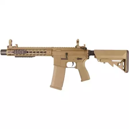 Fusil RRA SA-E07 Edge X-ASR AEG  Specna Arms - Tan
