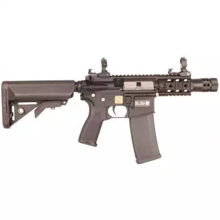 Fusil RRA SA-E10 Edge AEG Specna Arms - Noir