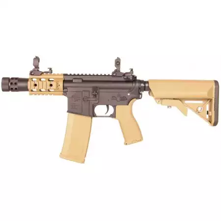 Fusil RRA SA-E10 Edge AEG Specna Arms - Tan
