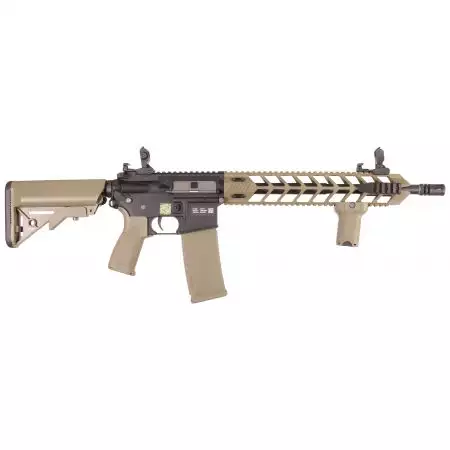 Fusil RRA SA-E13 Edge AEG Specna Arms  - Tan