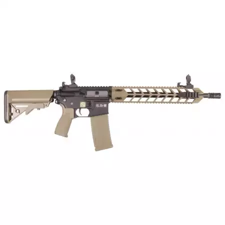 Fusil RRA SA-E13 Edge AEG Specna Arms  - Tan
