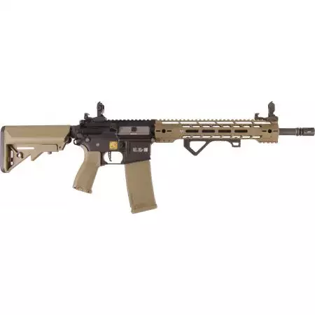 Fusil RRA SA-E14 Edge 2.0 ASTER AEG Specna Arms - Tan