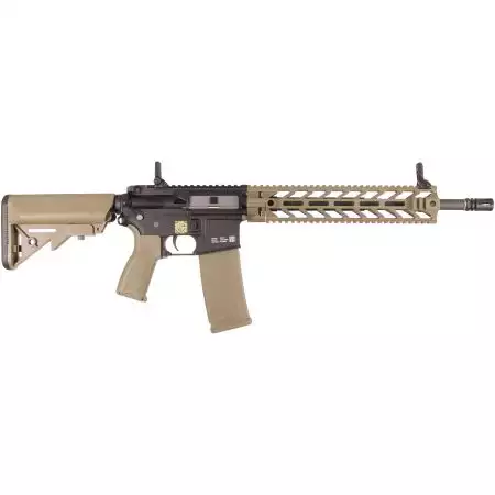 Fusil RRA SA-E15 Edge AEG Specna Arms - Tan