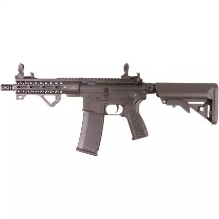 Fusil RRA SA-E17 Edge X-ASR AEG Specna Arms - Noir