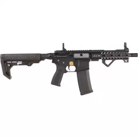Fusil RRA SA-E17-L Light Ops Edge X-ASR AEG Specna Arms - Noir