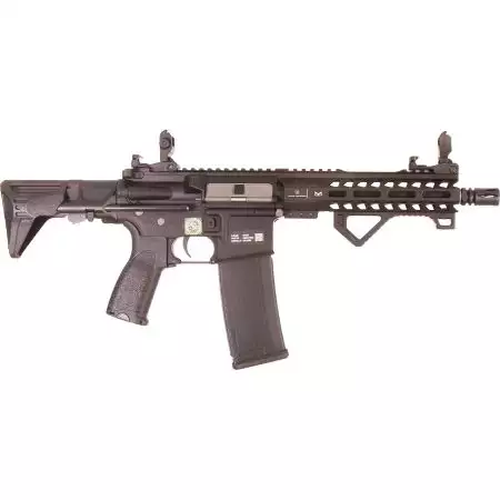 Fusil RRA SA-E17 PDW Edge X-ASR AEG Specna Arms - Noir