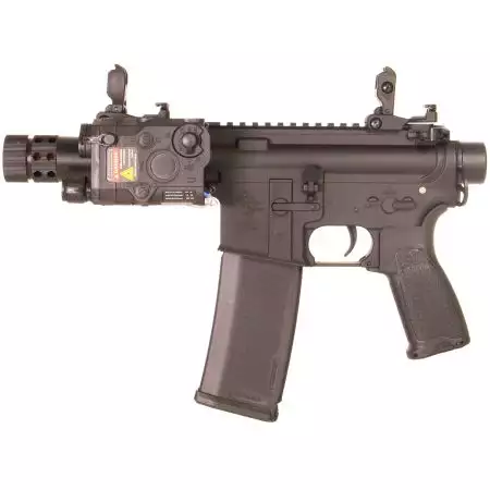 Fusil RRA SA-E18 Edge AEG Specna Arms - Noir