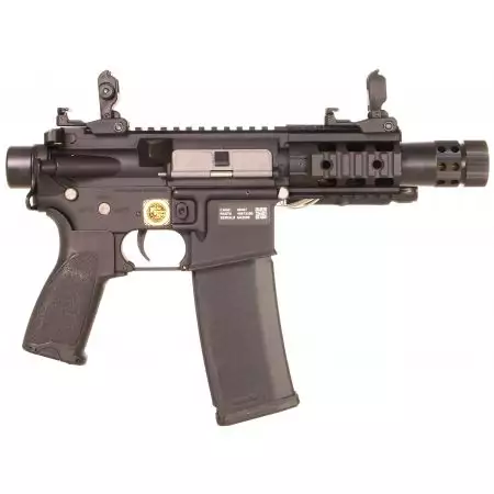 Fusil RRA SA-E18 Edge AEG Specna Arms - Noir