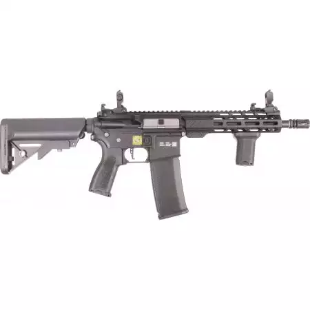 Fusil RRA SA-E25 Edge 2.0 Aster AEG Specna Arms - Noir