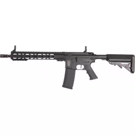 Fusil RRA SA-F09 Flex Gen2 HAL ETU AEG Specna Arms - Noir