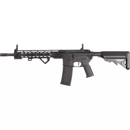 Fusil RRA SA-P14 Prime Aster 2 Brushless AEG Specna Arms - Noir